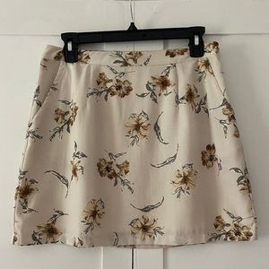 Sadie & Sage Skirt